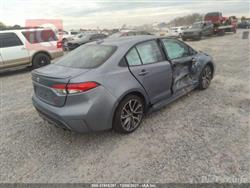 تۆیۆتا کۆرۆلا